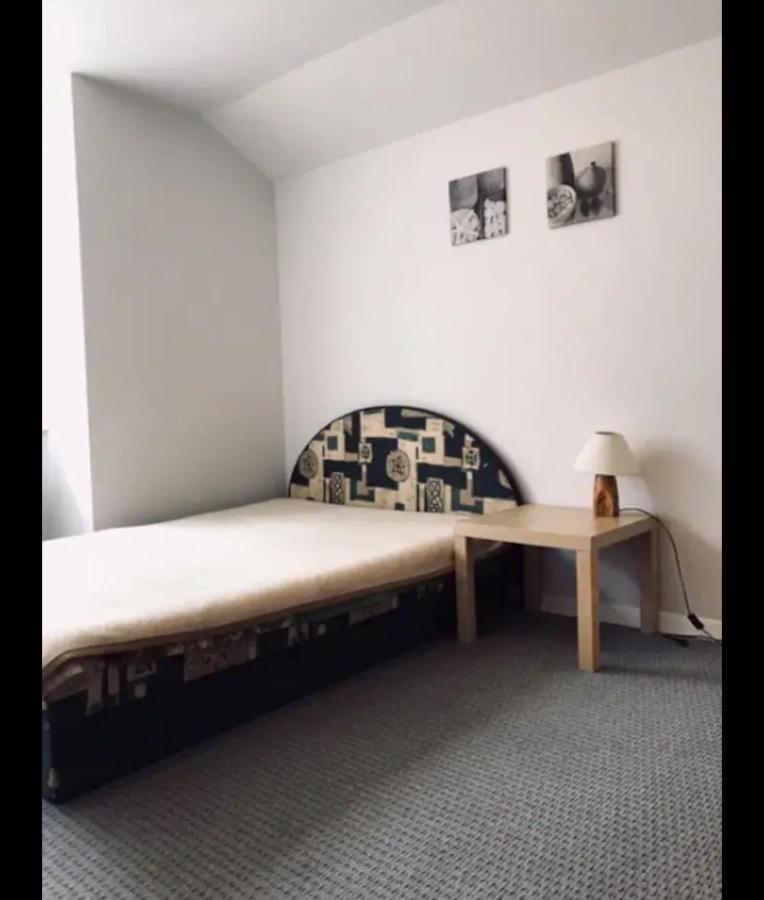 Appartement Dom Pod Skrzycznem Z Prywatnym Ogrodkiem à Szczyrk Extérieur photo