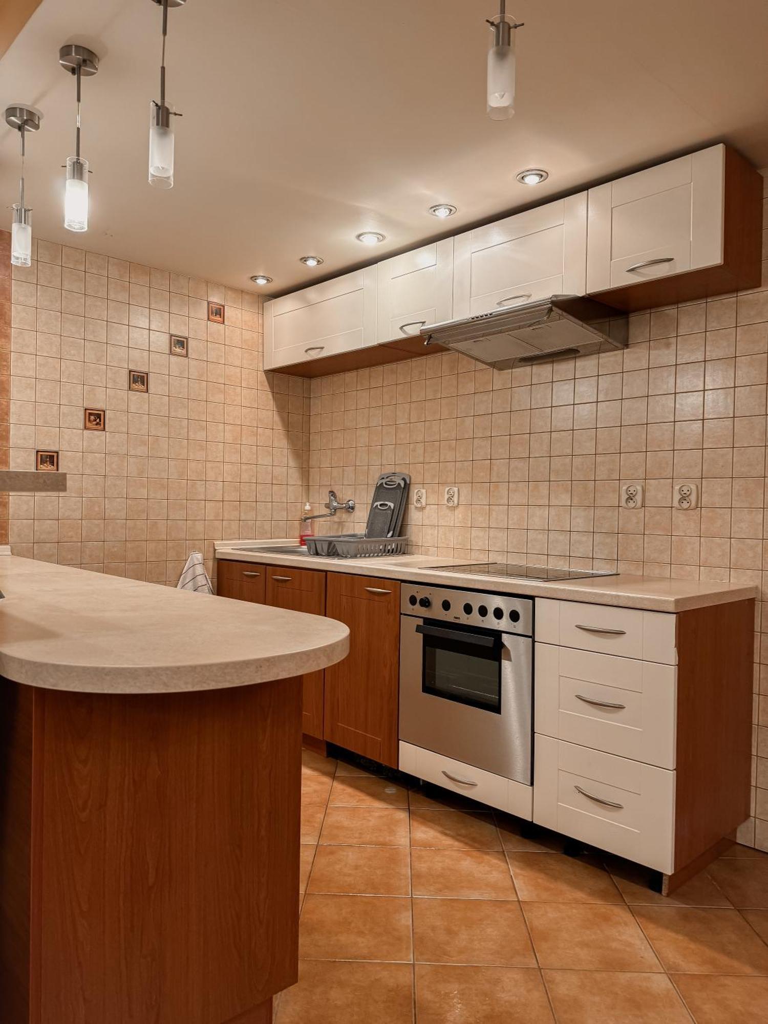 Appartement Dom Pod Skrzycznem Z Prywatnym Ogrodkiem à Szczyrk Extérieur photo