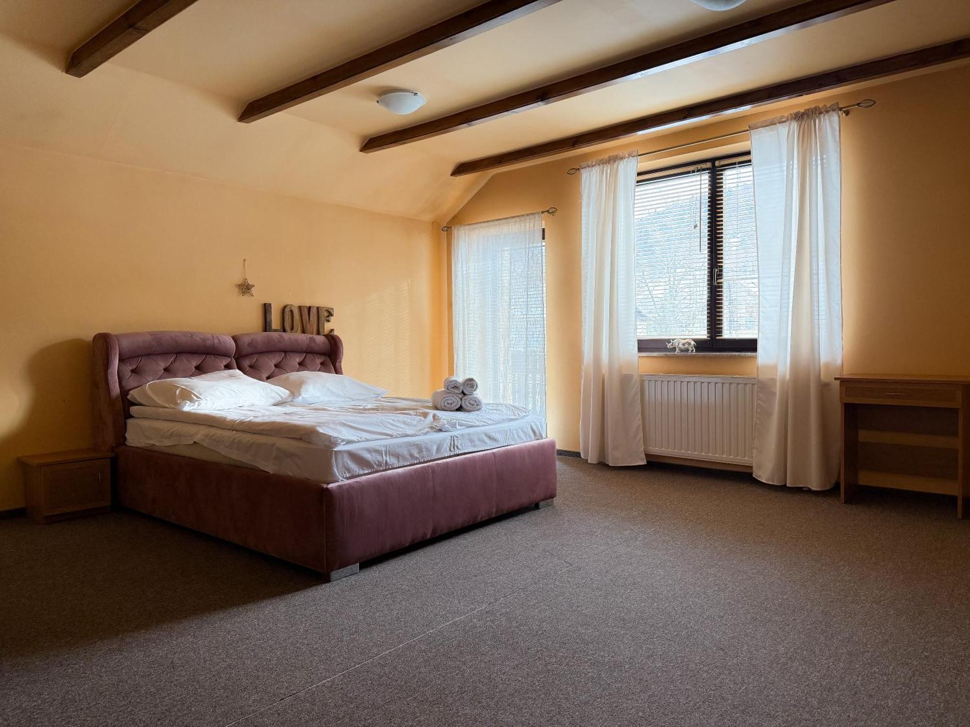 Appartement Dom Pod Skrzycznem Z Prywatnym Ogrodkiem à Szczyrk Extérieur photo